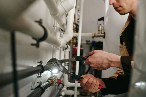 Best Plumbing Inspection Services  in Pickens, SC