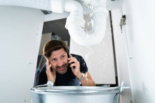 Best Residential Plumbing Services  in Pickens, SC