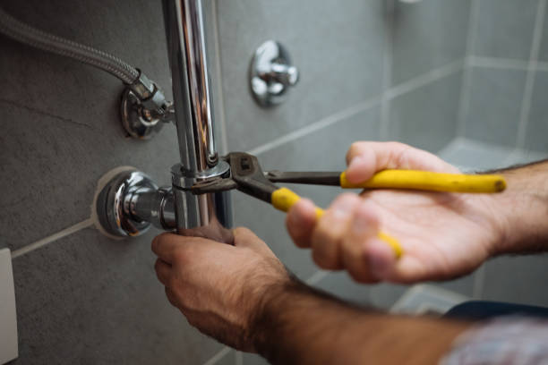 Reliable Pickens, SC Plumbing Solutions