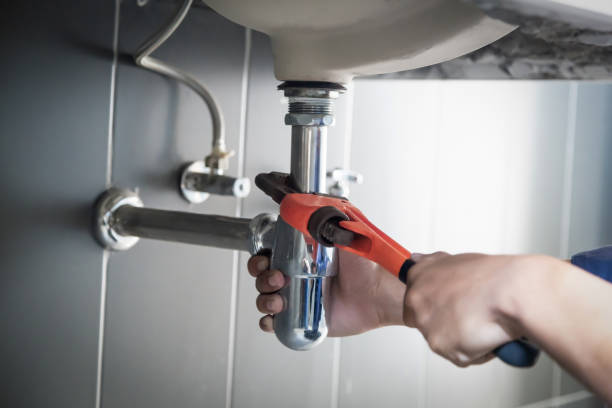Best Clogged Drain Plumber  in Pickens, SC