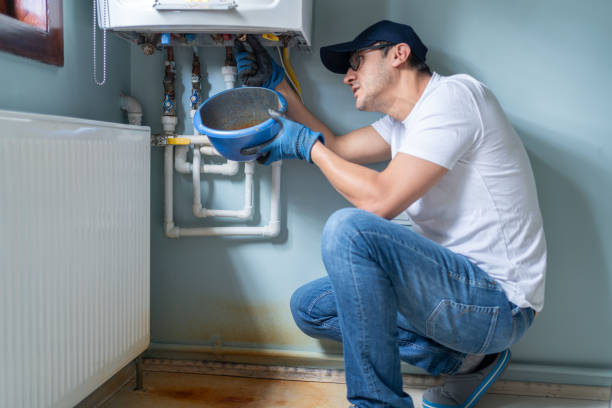 Best Leak Detection Services  in Pickens, SC